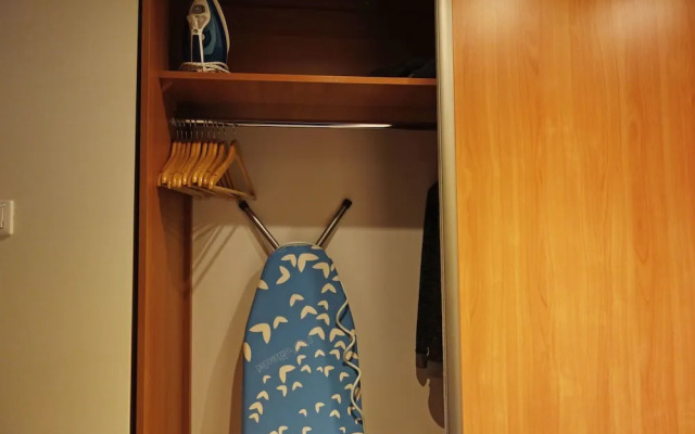 Tandem Warsaw Hostel