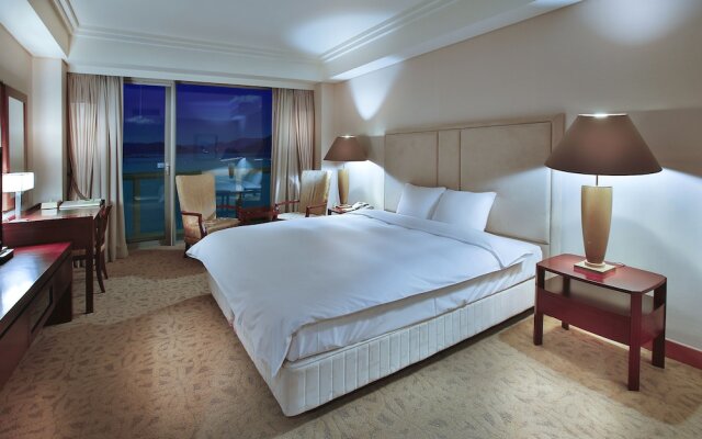 Hotel Hyundai Mokpo