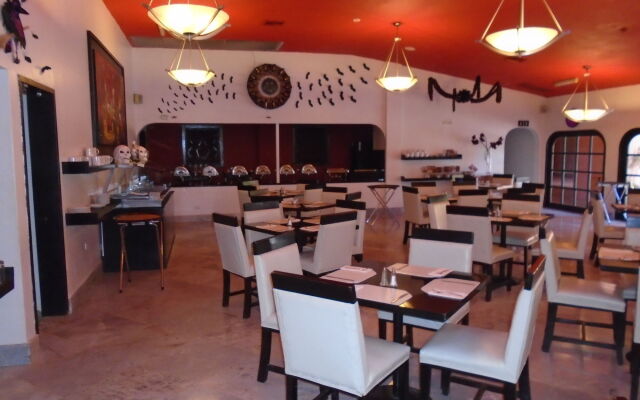 Gamma Guaymas Armida Hotel
