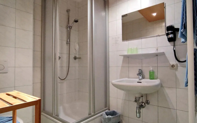 Hotel Wasserfall