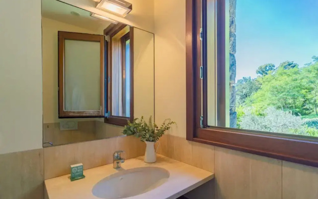 Villa Infinity in Como