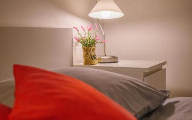 Residence Girasole Casa Rossa A