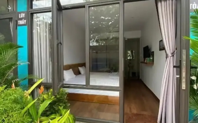 Seasand Quang Binh - by BAY LUXURY