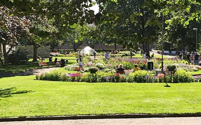 Holiday Home in Lysekil