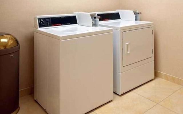 Quality Inn Brunswick Cleveland South