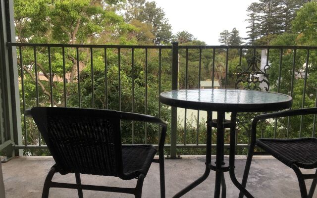 Kiama Shores Motel (formerly Kiama Terrace Motor Lodge)