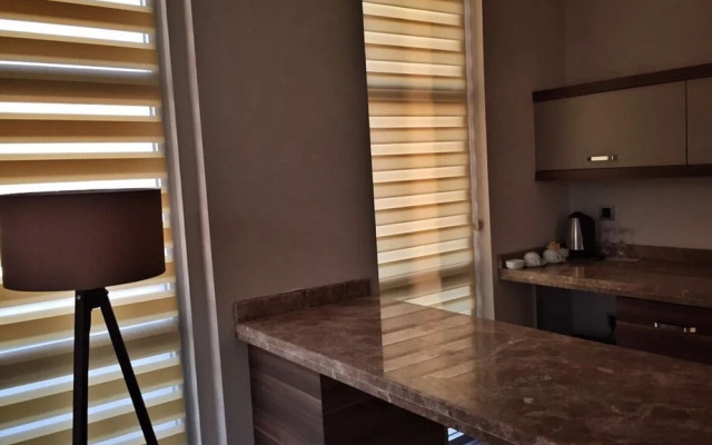 Kentpark Exclusive Hotel