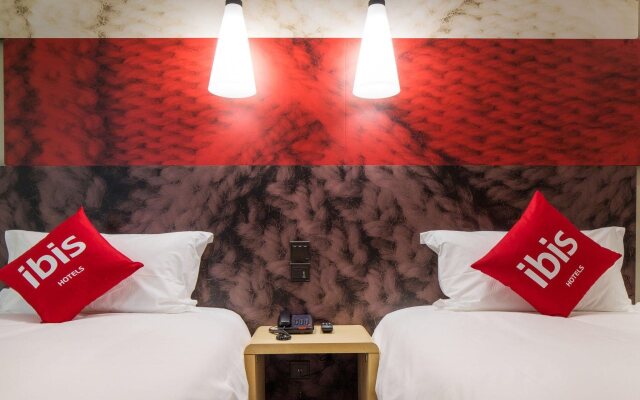 ibis Hangzhou Song Dynasty Street