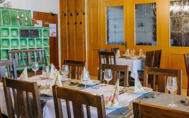 Gasthof-Pension Kirchenwirt