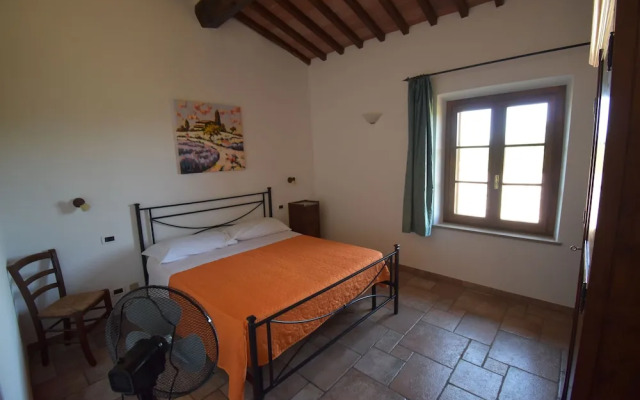 Borgo Mulignone