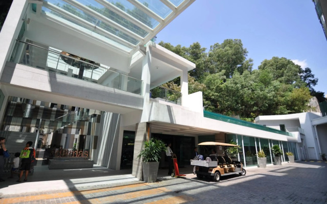 Damas Suites & Residences Kuala Lumpur