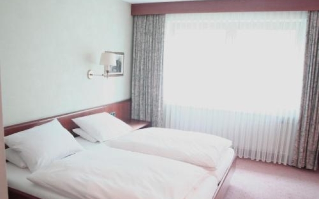 Käfernberg Hotel - Restaurant