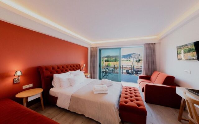 Palacio Del Sol Luxury Apartments