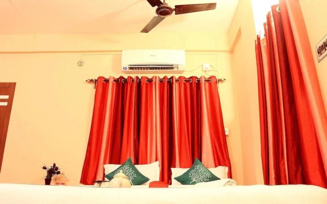 The Kolkata Hotel by OYO Rooms