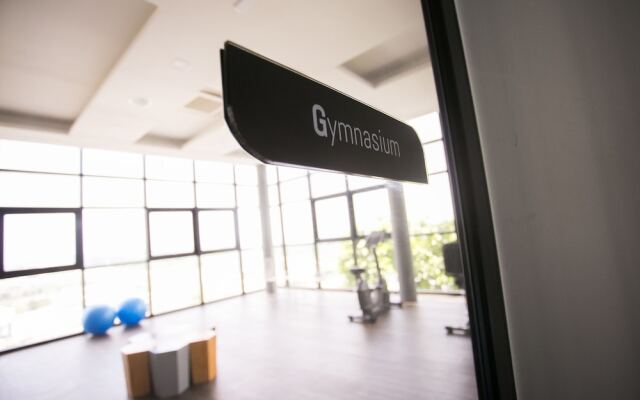 Econest Apartment