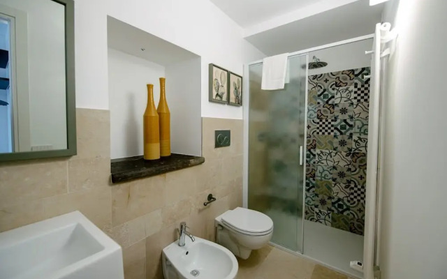 Ibla Rooms