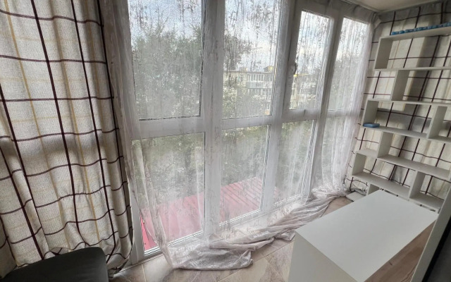 Апартаменты на улице Хабаровская 11