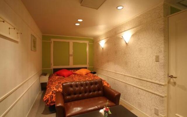 Hotel Water Gate Tajimi