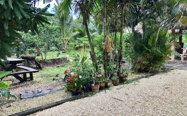Bohol Garden Homes