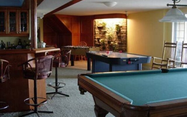 Riverview Bed and Breakfast