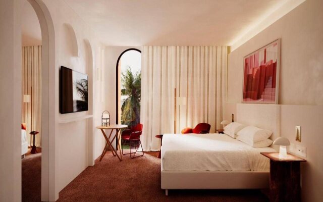 Doubletree By Hilton Ben Guerir Hotel & Residences