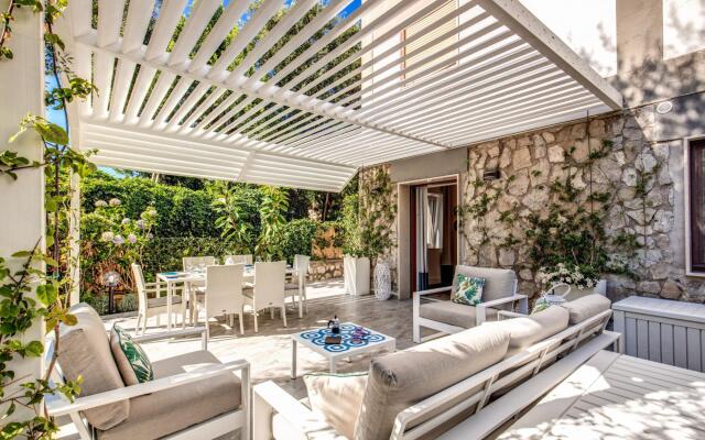 Sophia in Sorrento With 2 Bedrooms and 2 Bathrooms