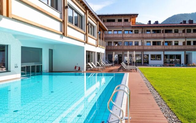 Das Bayrischzell Familotel Oberbayern