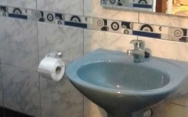 Hospedaje Aziyadé