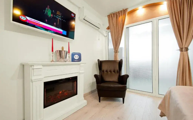 Danube Residence