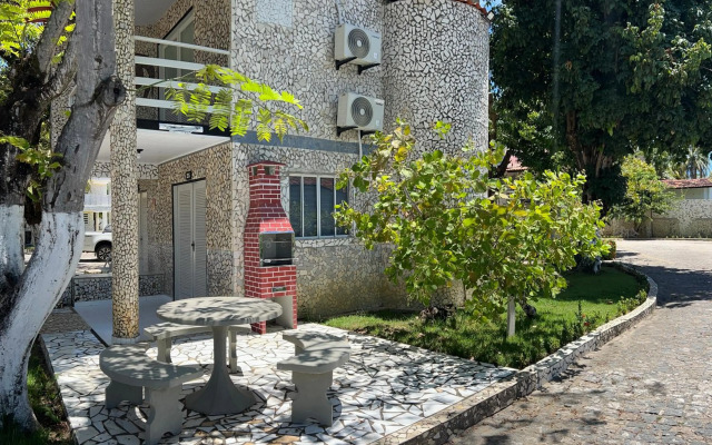 Flats Privé Village Galés (Maragogi - AL)