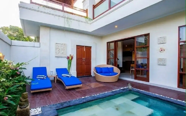 Villa Aurikari