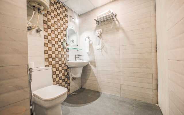 Fabhotel Prime The Himalayan View Resort