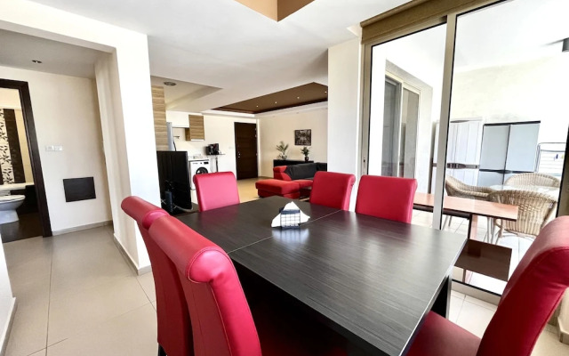 149 LIM - Stay Mesa Luxe Apartment