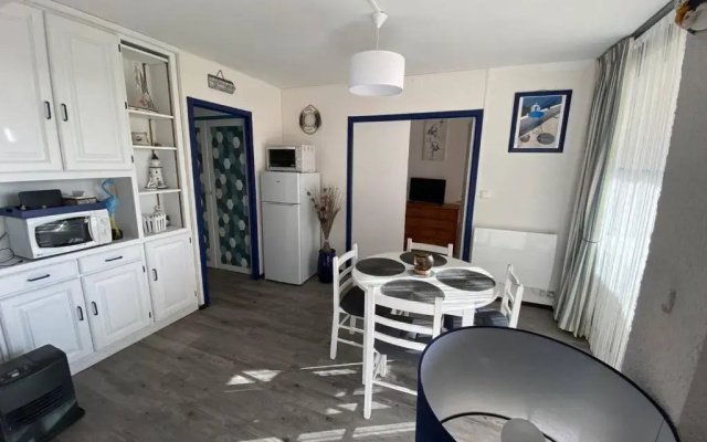 Pointe Vermeille - INH 34051