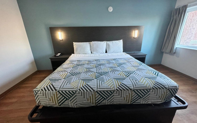 Motel 6 East Syracuse, NY – Airport