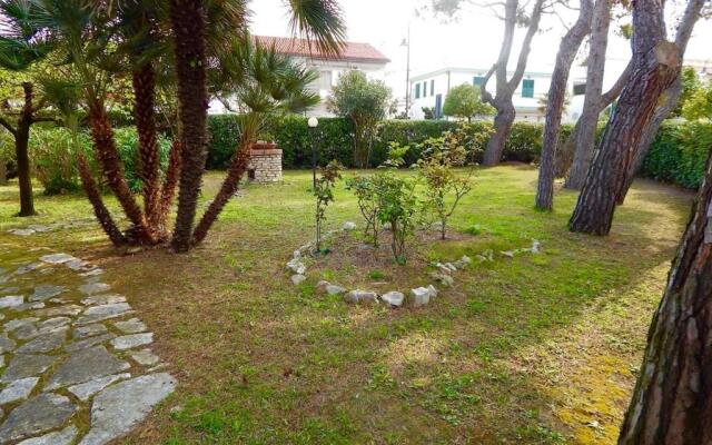 M155 - Marcelli, Trilocale in Centro a 50mt Dal Mare