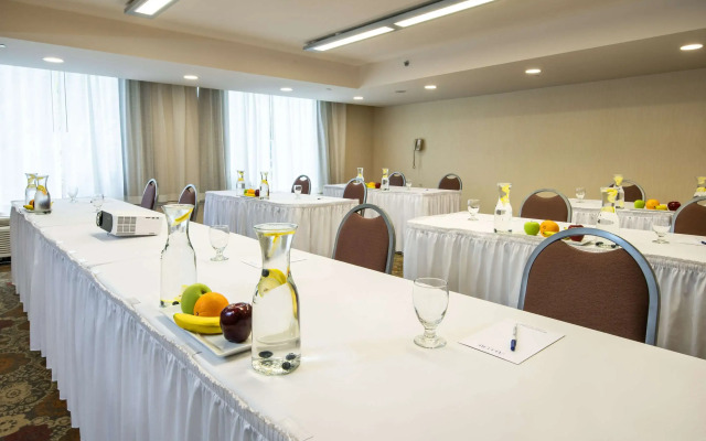 Allure Hotel & Conference Centre, Ascend Hotel Collection