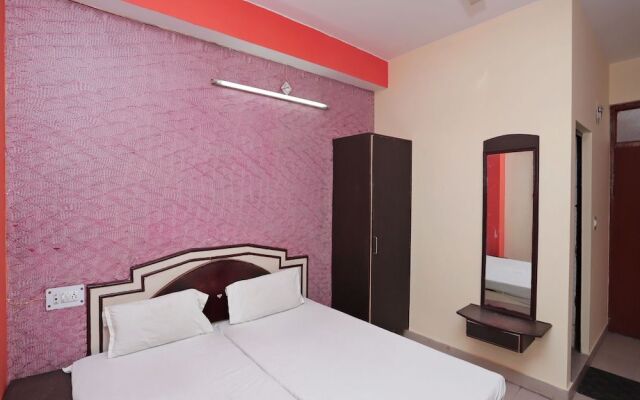 SPOT ON 40707 Hotel Mohan