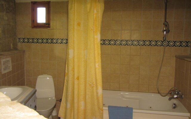 Melissi House