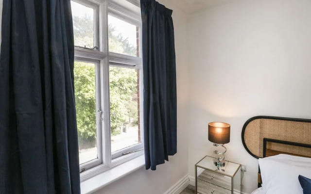 Pannett Park View