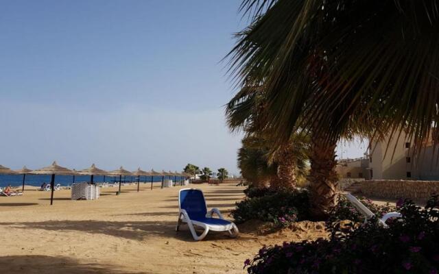 The View - Nubian Village (Pool&Beach)