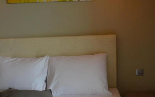 Oasi Luxury Apartments