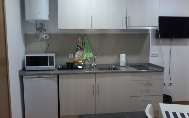 Aveiro White House