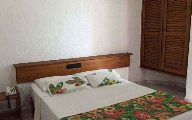 Eden Praia Hotel