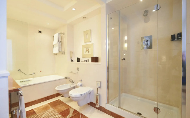 Rocco Forte Hotel Amigo