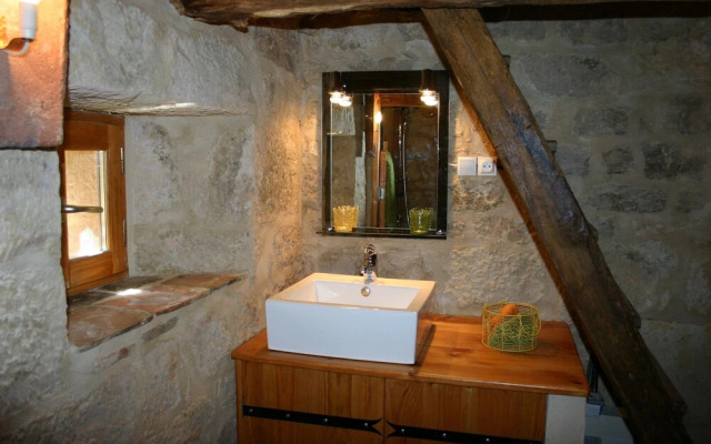Domaine Les Miquels