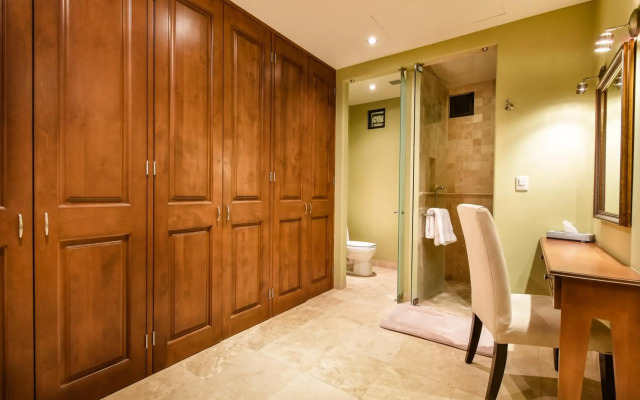 Alegranza Luxury Resort