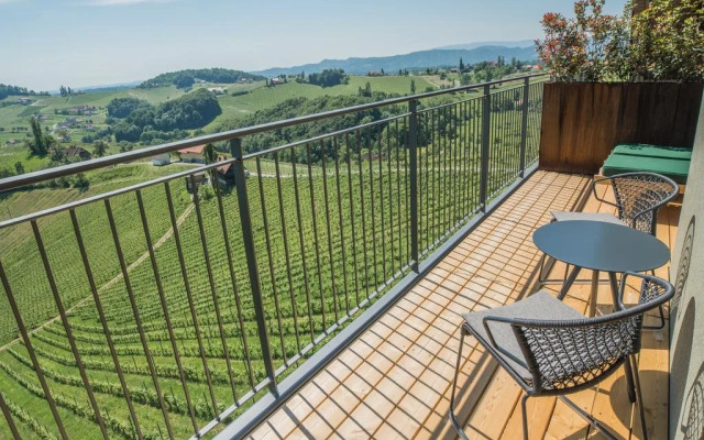 Winzerzimmer Maitz Wolfgang