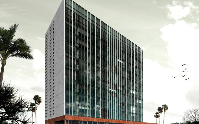 Hampton by Hilton Montevideo Carrasco