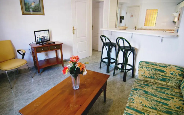 Apartamentos Ohana - Edificio Tonillo